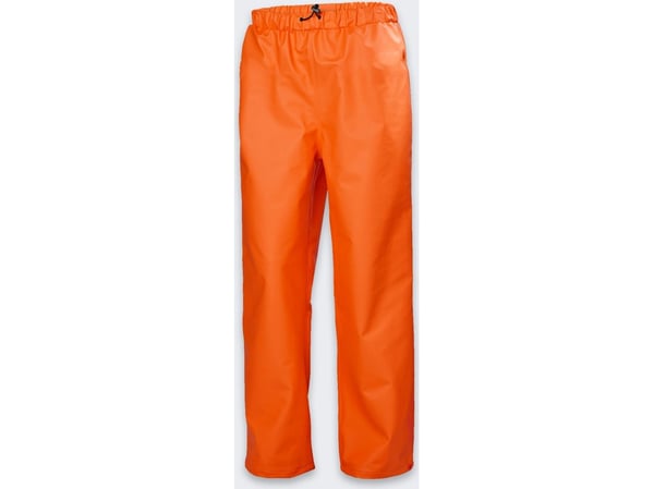 Helly Hansen Sadehousut Helly Hansen Gale Orange Helly Hansen Gale Orange