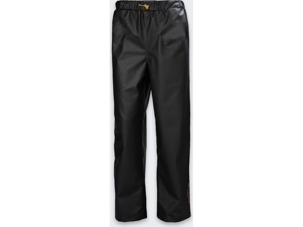 Helly Hansen Sadehousut Helly Hansen Gale Musta