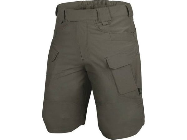 Helikon shortsit OTS 11" Taiga Vihreä