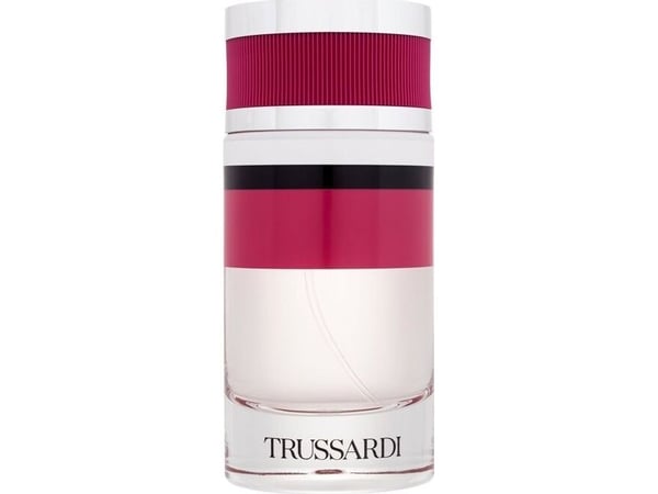 Trussardi Ruby Red Eau De Parfum 90 ml (woman)