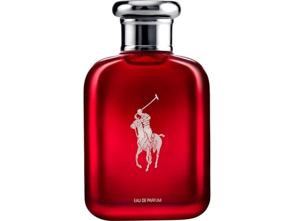 Ralph Lauren Polo Red Eau De Toilette 75 ml (mies)