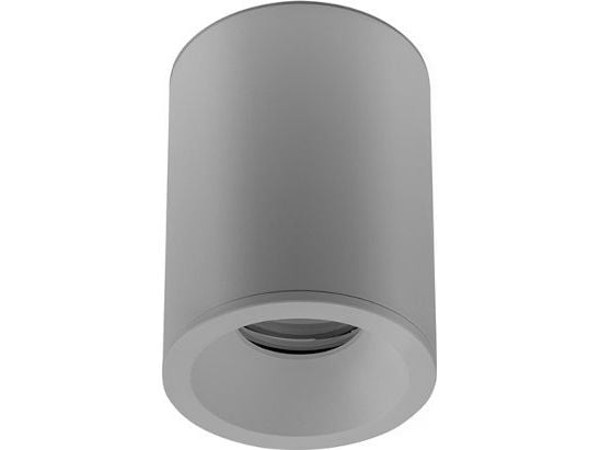 GTV taklampe Sensa Aqua OS-SENAQ5087OKB-80 1x50W LED grå