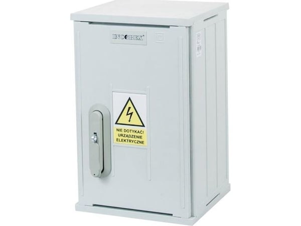 Incobex Thermoset-kotelo STN 26x42 IOB-30110-01-011