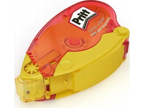 Pritt 2118120, Bånd, CE, 8,4 mm, 16 m, 52 mm, 93 mm