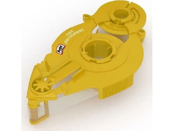 Pritt 2111692, Bånd, CE, 8,4 mm, 16 m, 47 mm, 21 mm