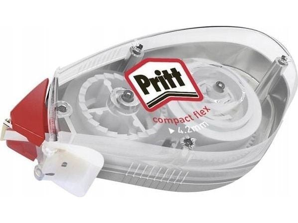Pritt korreksjon Compact flex-rull 990B, B: 4,2 mm, L: 10 m