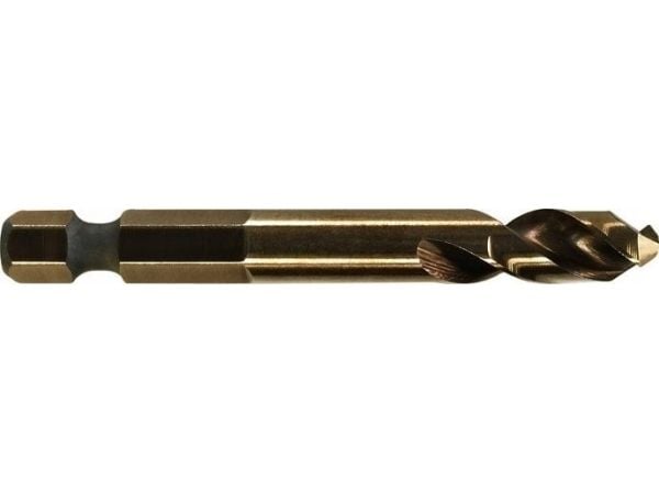 Bosch tarvikkeet Bosch sähkötyökalut 2608584750 Centrereringsbor Cobalt 1 stk