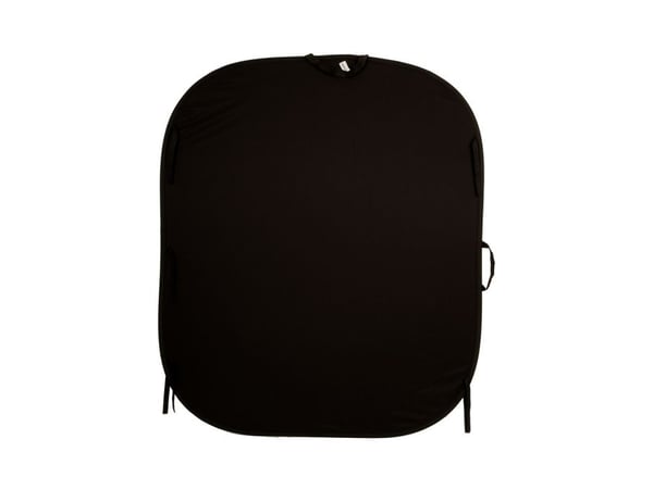 Lastolite LL LB56GB, Sort, Grå, 1800 mm, 1500 mm