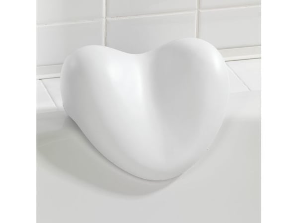 WENKO 18936100, Hvit, PU plastikk, Andre, 250 mm, 205 mm, 110 mm