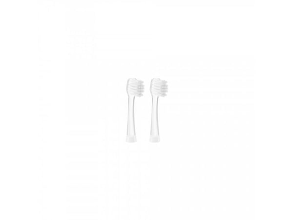 TrueLife 8594175356427, 2 stykker, Hvit, TrueLife, SonicBrush Baby G TrueLife 8594175356427, 2 stykker, Hvit, TrueLife, SonicBrush Baby G