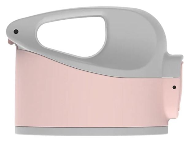 SIGG Miracle Kids Top, Drikkeflaskelokk, Rosa, 1 stykker