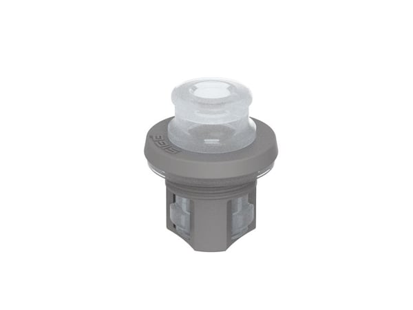 SIGG 6006.40, 750 ml, Daglig bruk, Idretter, Perle, Aluminium, Voksen, Mann/kvinne