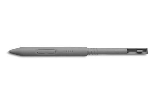 Wacom ACK44929GZ, Kansi, Harmaa, One Standard Pen, 1 kpl