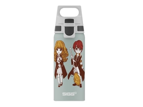 SIGG 6036.10, 600 ml, Daglig användning, Multifärg, Gjuten aluminium, Vuxen, Pojke/flicka