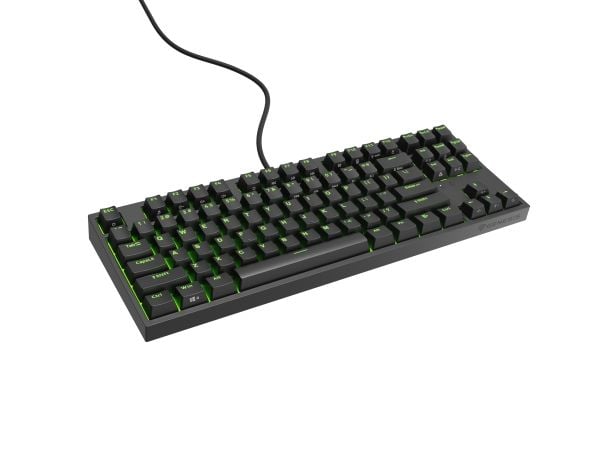 Genesis Thor - Tastatur