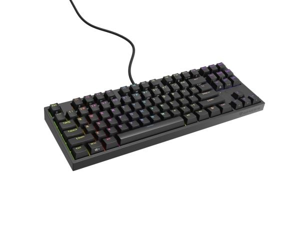 Genesis Thor - Tangentbord