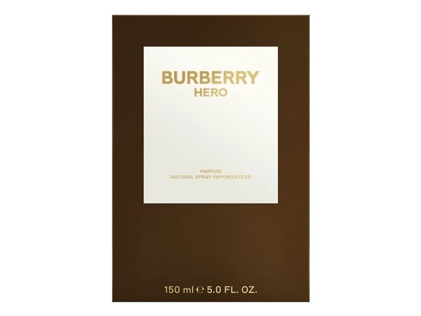 Burberry Hero parfyme for menn 150 ml