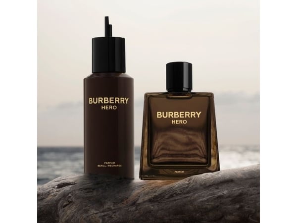 Burberry Hero parfyme for menn 150 ml
