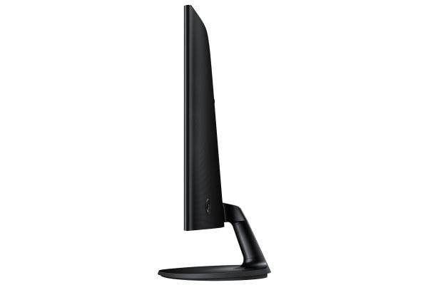 Samsung S36GD, 68,6 cm (27"), 1920 x 1080 pikseliä, Full HD, LCD, 4 ms, musta