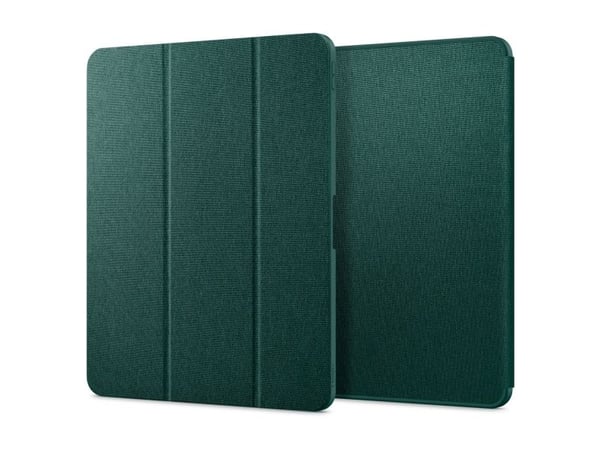 Spigen Urban Fit, Folio, Apple, iPad Air 13-inch 2024, 33 cm (13")