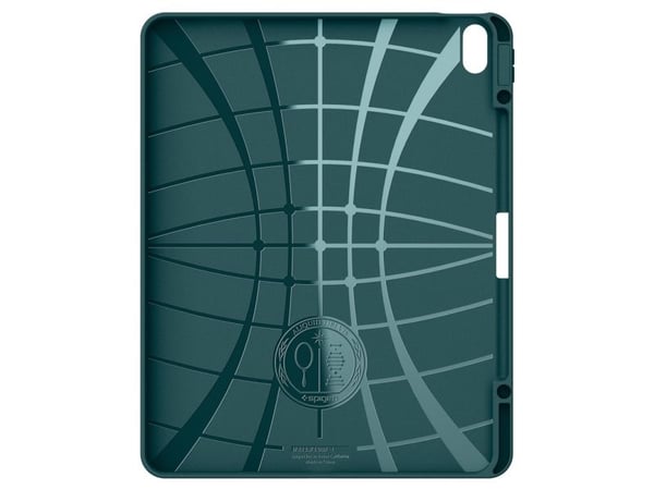 Spigen Urban Fit, Folio, Apple, iPad Air 13-inch 2024, 33 cm (13")