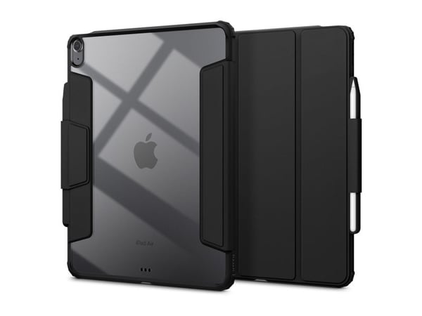 Spigen Air Skin Pro iPad Air 13 2024 suojus Lajittelu