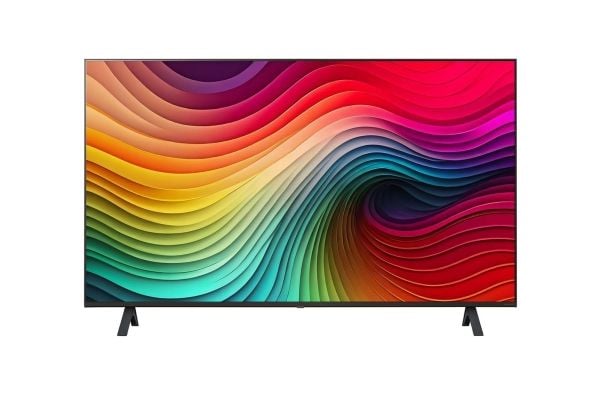 LG NanoCell 43NANO82T3B TV 109,2 cm (43 ) 4K Ultra HD Smart TV Wi-Fi