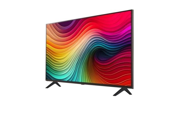 LG NanoCell 43NANO82T3B TV 109,2 cm (43 ) 4K Ultra HD Smart TV Wi-Fi
