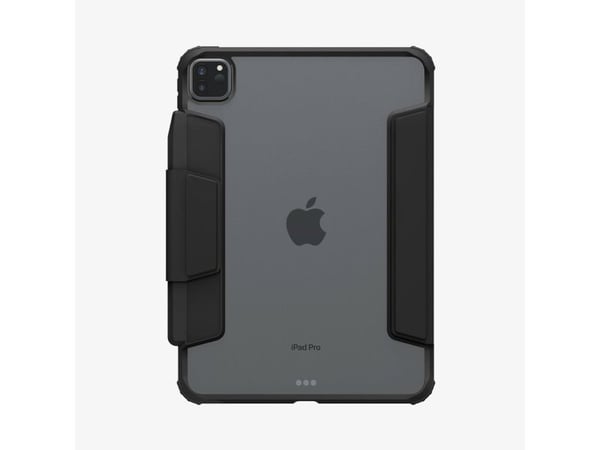 Spigen Air Skin Pro, Folio, Apple, iPad Pro 11" (2024), 27,9 cm (11"), 289 g