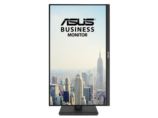 ASUS VA27DQFS, 68,6 cm (27"), 1920 x 1080 pikseliä, Full HD, LCD, 1 ms, Musta