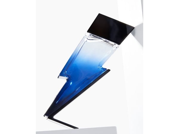 Bad Boy Cobalt Eau De Parfum Spray 100ml By Bad Boy