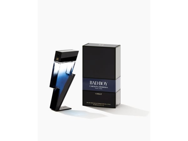 Bad Boy Cobalt Eau De Parfum Spray 100ml By Bad Boy
