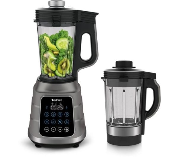 Tefal BL985A31 UltraBlend sekoitin, harmaa TEFAL TEFAL