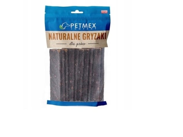 Petmex viltstrimler 200 g