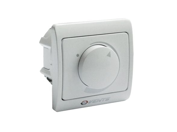 Venttiilit 1-vaiheinen nopeudensäädin neste 400W (RS-1-400)