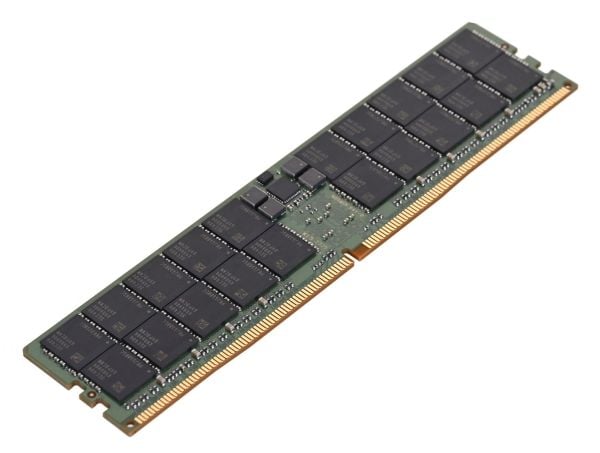 RAM DDR5 REG 64GB/PC5600/ECC/Samsung (2Rx4)