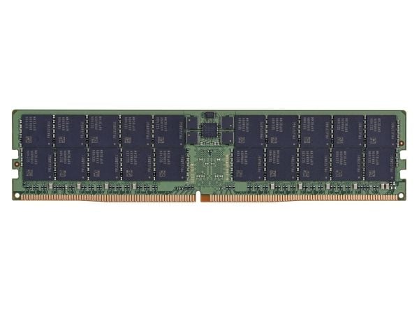 RAM DDR5 REG 64GB/PC5600/ECC/Samsung (2Rx4)