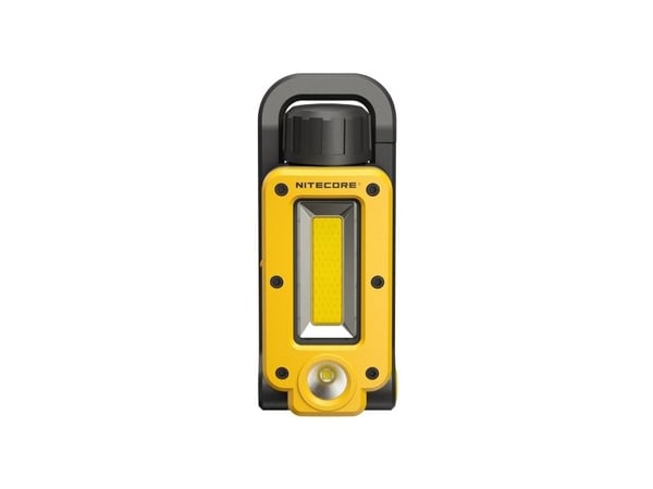 Nitecore multifunksjonell arbeidslampe NWL20