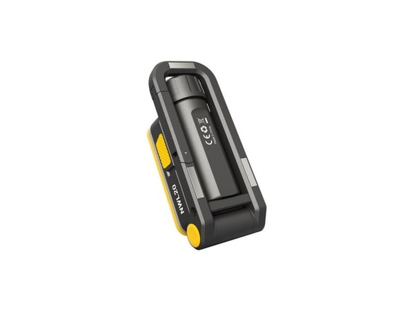 Nitecore multifunksjonell arbeidslampe NWL20