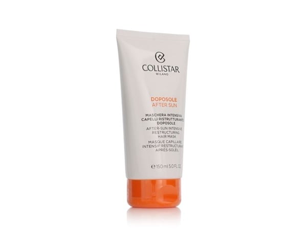 COLLISTAR AFTER SUN INTENSIVE RESTRUCTURING HAIR MASK 150ML