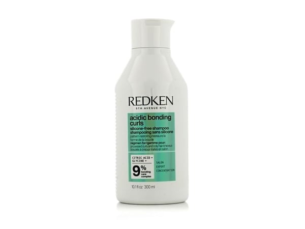 Redken Acidic Bonding Curls Repair Shampoo - - 300 ml