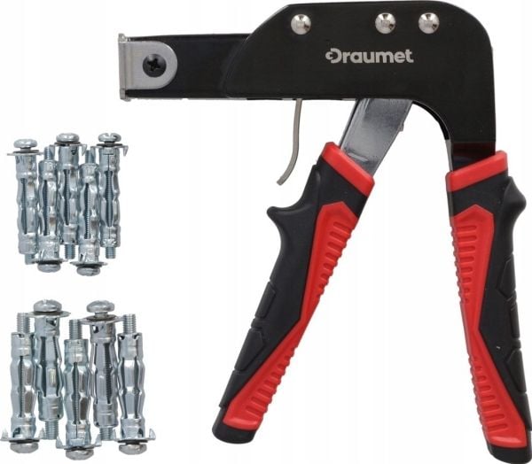 DRAUMET DRAUMET MOLLY CLAMP CLIMPER