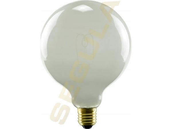 Segula - LED-lyspære - mattslipt finish - E14 - 2.7 W (ekvivalent 15 W) - klasse G - 2600 K