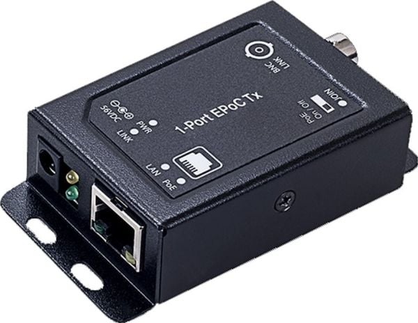 Wantec 5712, Sort