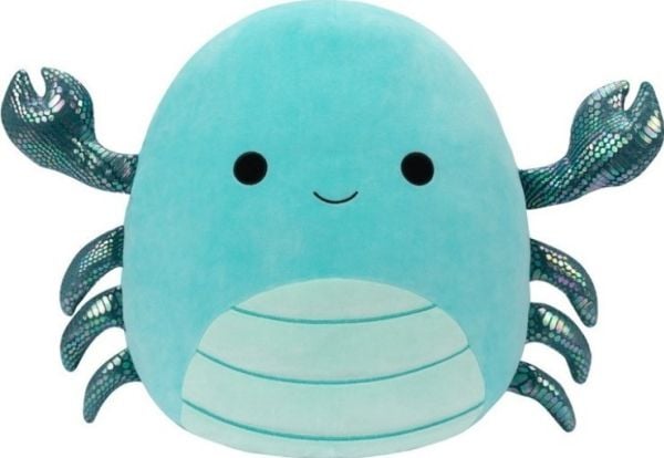 Squishmallows 40 cm P17 Carpio pehmo