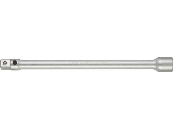 Stahlwille 509QR/10 13011003 Pistorasian taipuma Drive (ruuvimeisseli) 1/2 (12,5 mm) Ulostulo 1/2 (12,5 mm) 255 mm 1 kpl 1 kpl