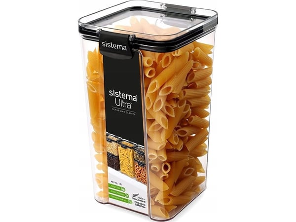Tritan Square System 1,3L