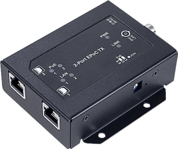 Wantec 5713, Svart