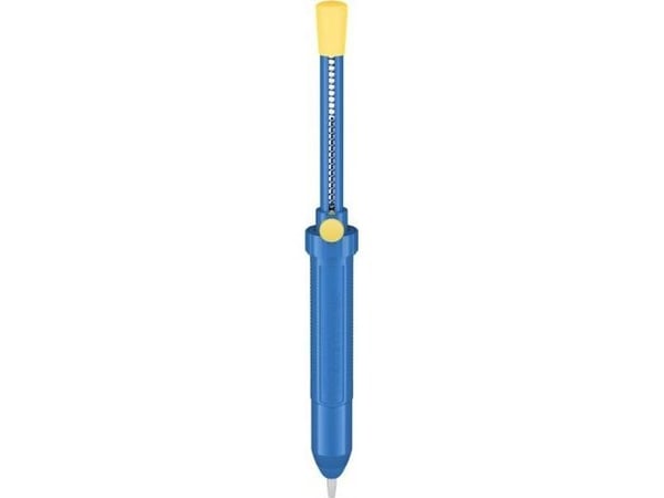 Goobay 51202, Avlödningspump, Goobay, Blå, Gul, 1 st, 330 mm, 45 mm