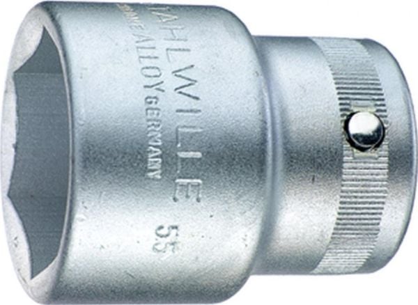 Top 55 6-kant 3/4" 36 mm